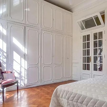 Villa Dardo Rocha Buenos Aires Exterior foto