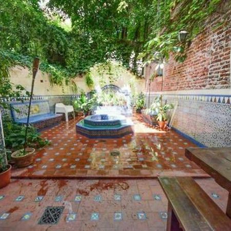 Villa Dardo Rocha Buenos Aires Exterior foto