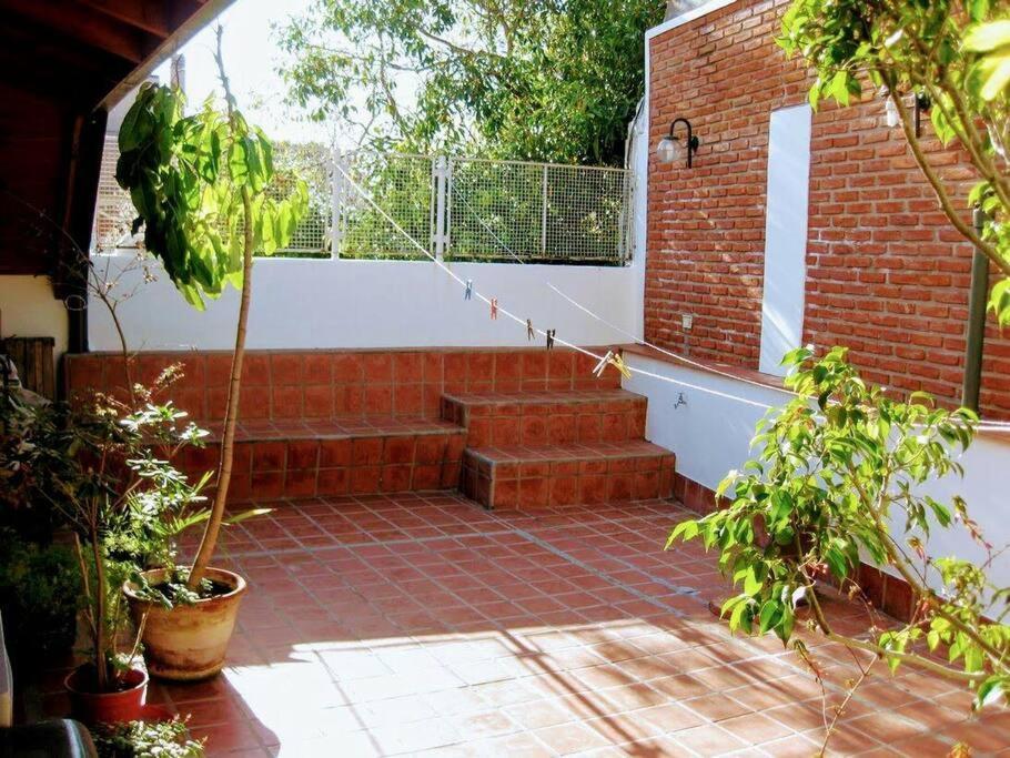 Villa Dardo Rocha Buenos Aires Exterior foto