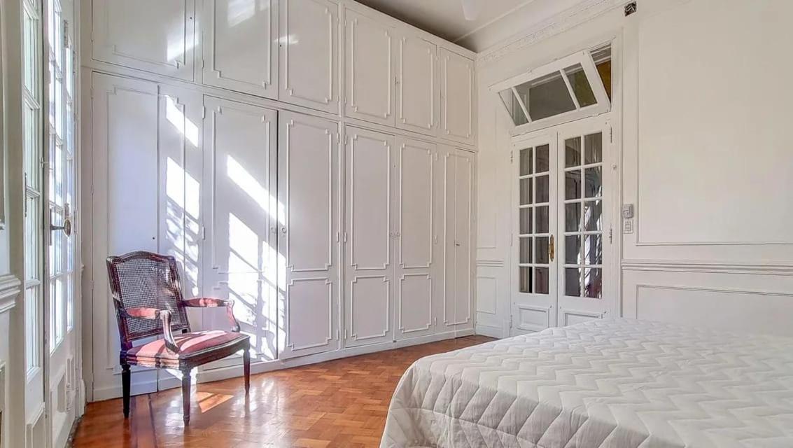 Villa Dardo Rocha Buenos Aires Exterior foto