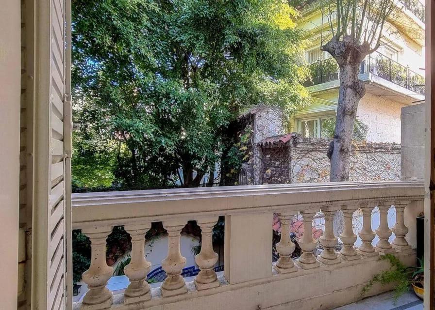 Villa Dardo Rocha Buenos Aires Exterior foto