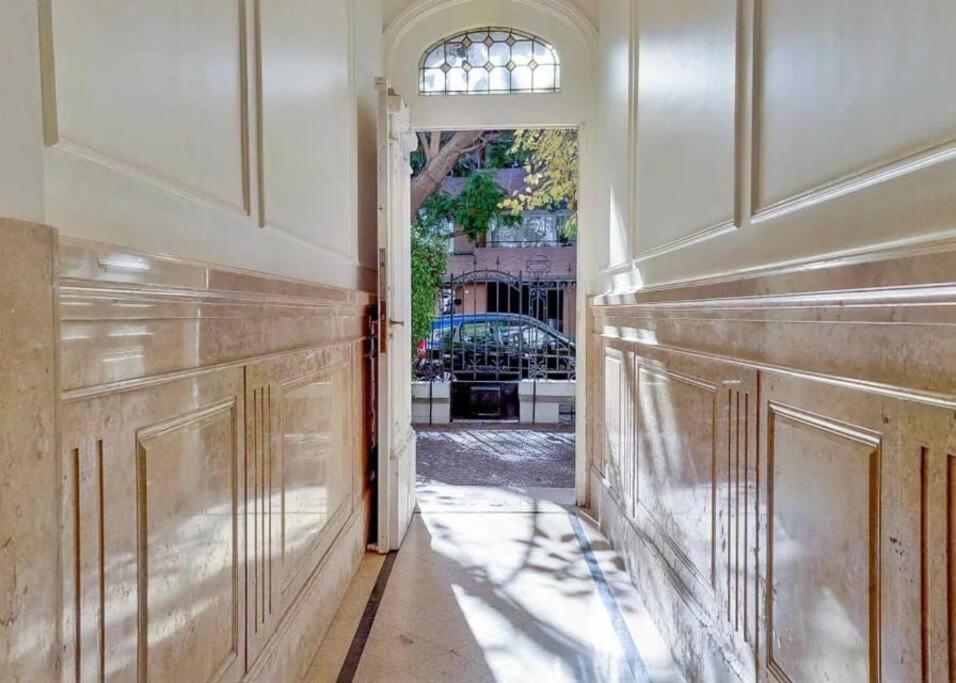 Villa Dardo Rocha Buenos Aires Exterior foto