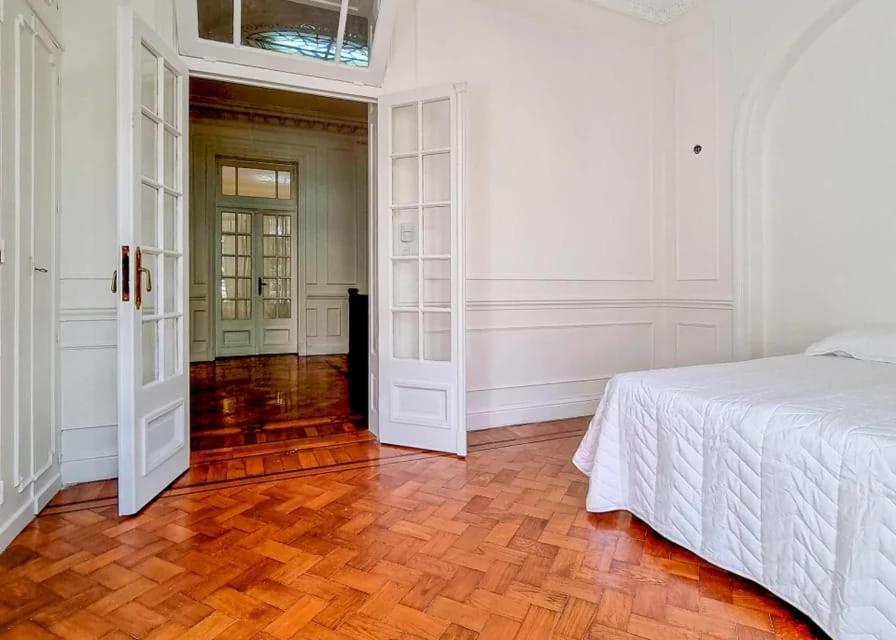 Villa Dardo Rocha Buenos Aires Exterior foto