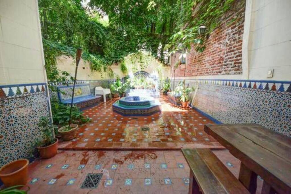 Villa Dardo Rocha Buenos Aires Exterior foto
