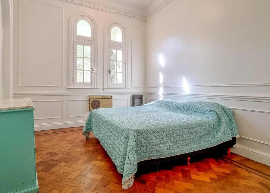 Villa Dardo Rocha Buenos Aires Exterior foto