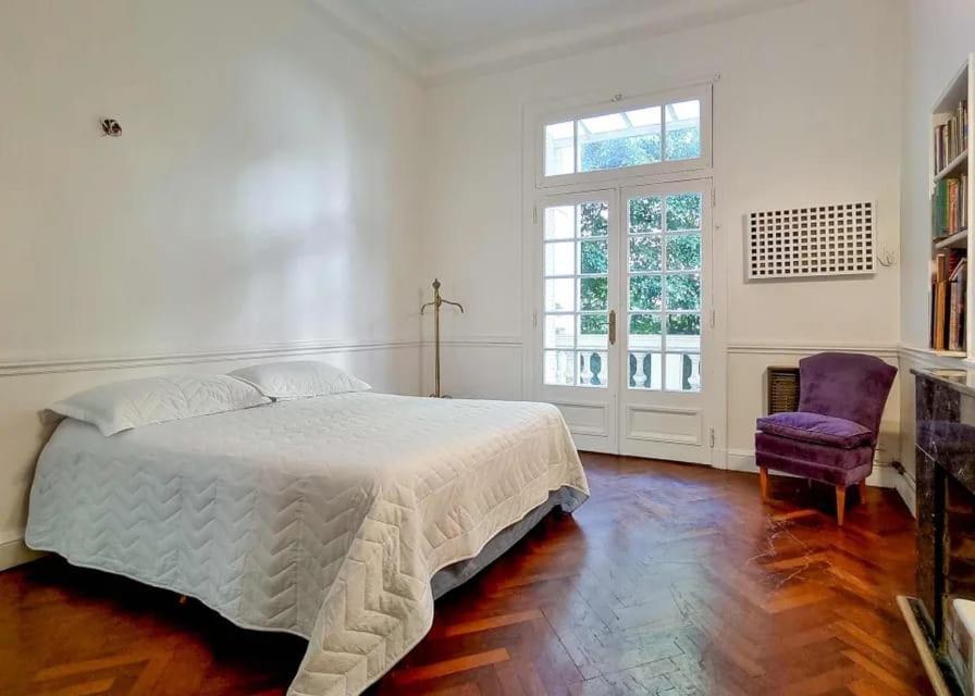 Villa Dardo Rocha Buenos Aires Exterior foto