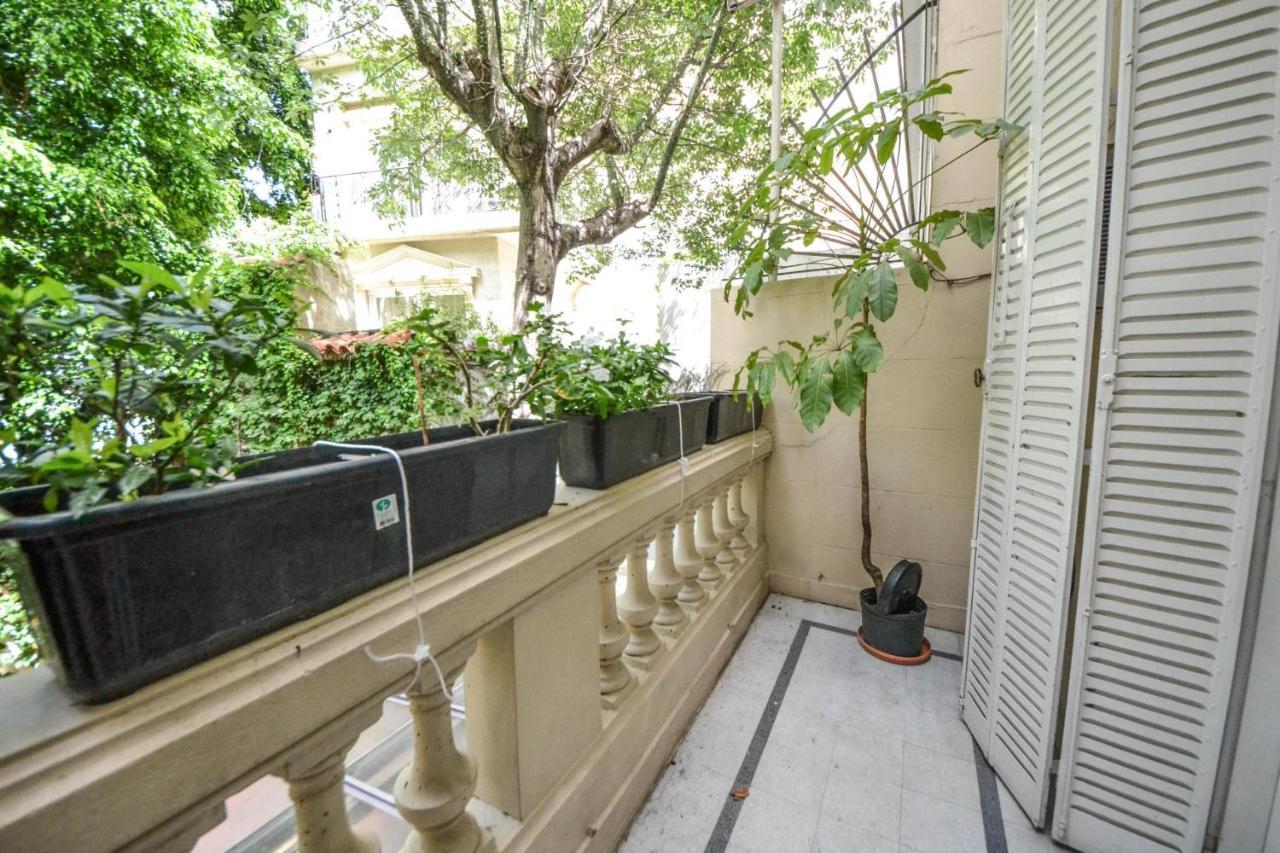 Villa Dardo Rocha Buenos Aires Exterior foto