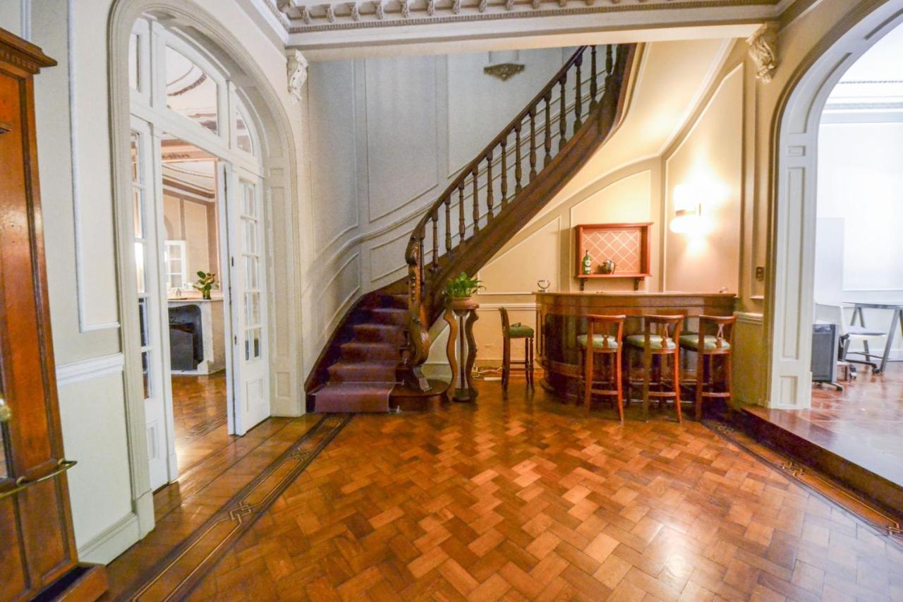 Villa Dardo Rocha Buenos Aires Exterior foto