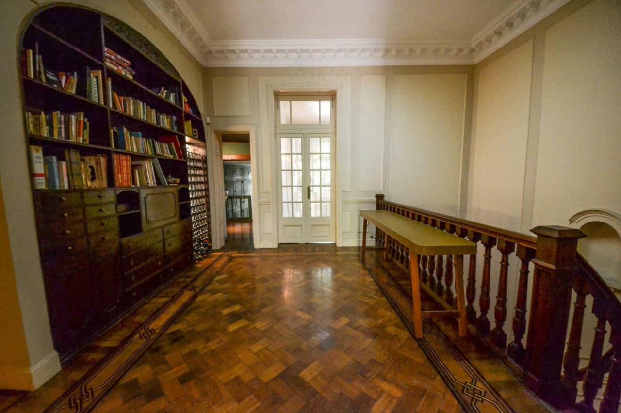 Villa Dardo Rocha Buenos Aires Exterior foto