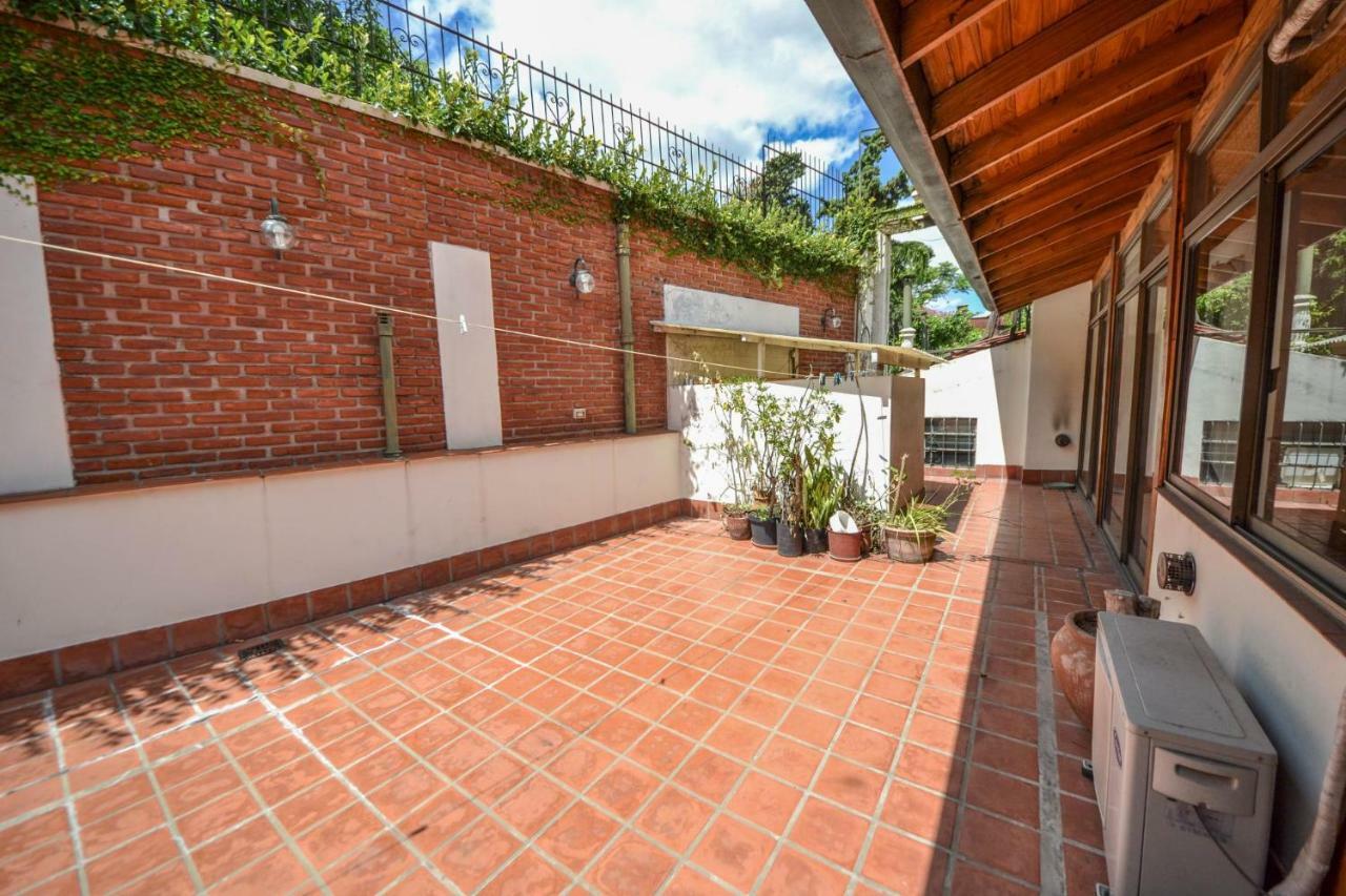 Villa Dardo Rocha Buenos Aires Exterior foto