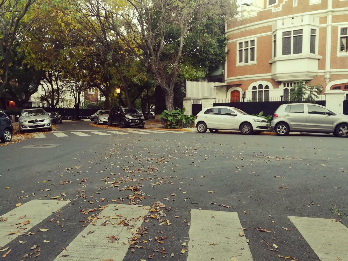 Villa Dardo Rocha Buenos Aires Exterior foto