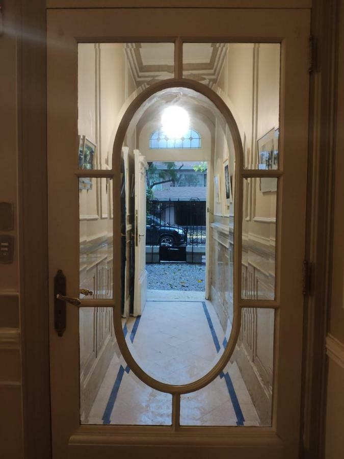 Villa Dardo Rocha Buenos Aires Exterior foto