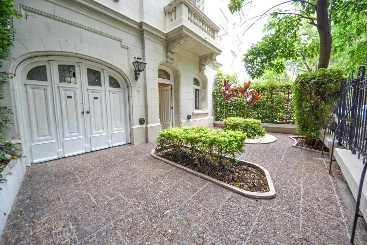 Villa Dardo Rocha Buenos Aires Exterior foto