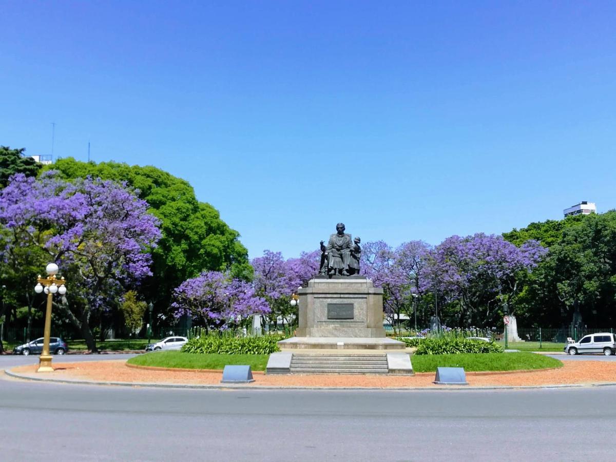 Villa Dardo Rocha Buenos Aires Exterior foto